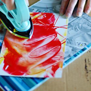 Scratch Your Creative Itch with Scratch Art Paper