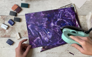 Encaustic Art for Beginners
