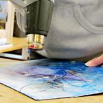 How to Paint with Encaustic Wax