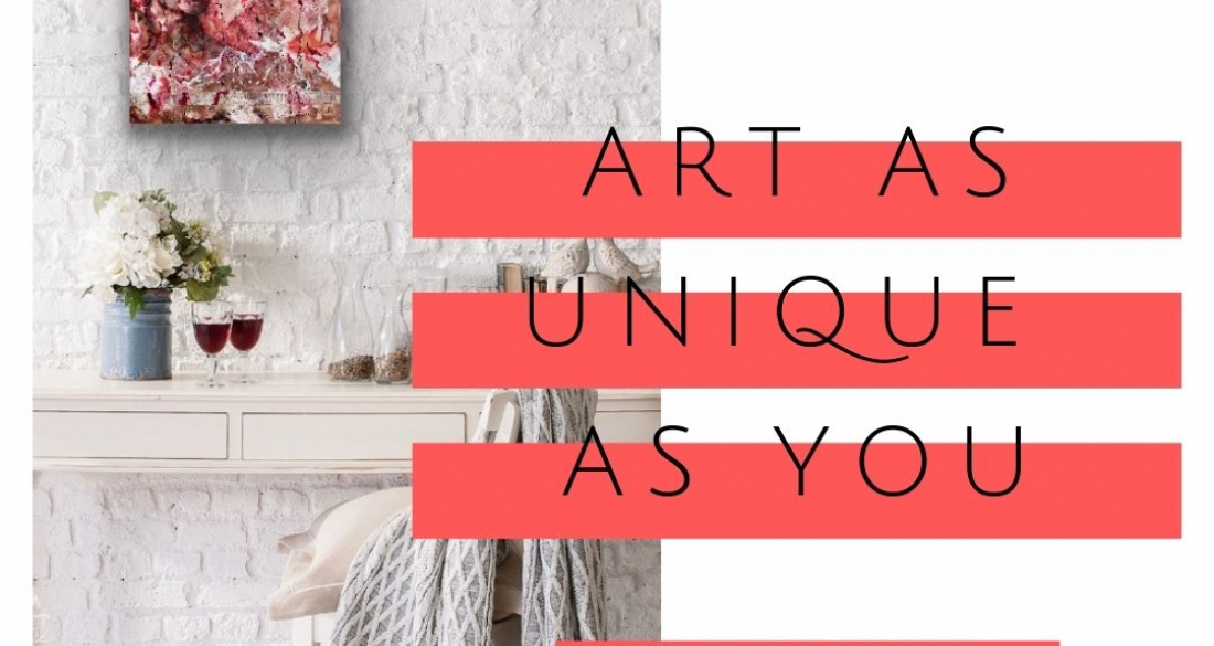 Bloomz Art Show – June 2021