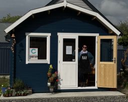 Cornwall Open Studios 2025 – My First Year in the South West!