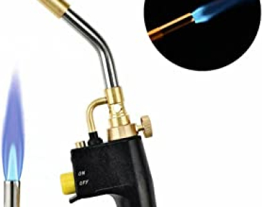 Blow Torches