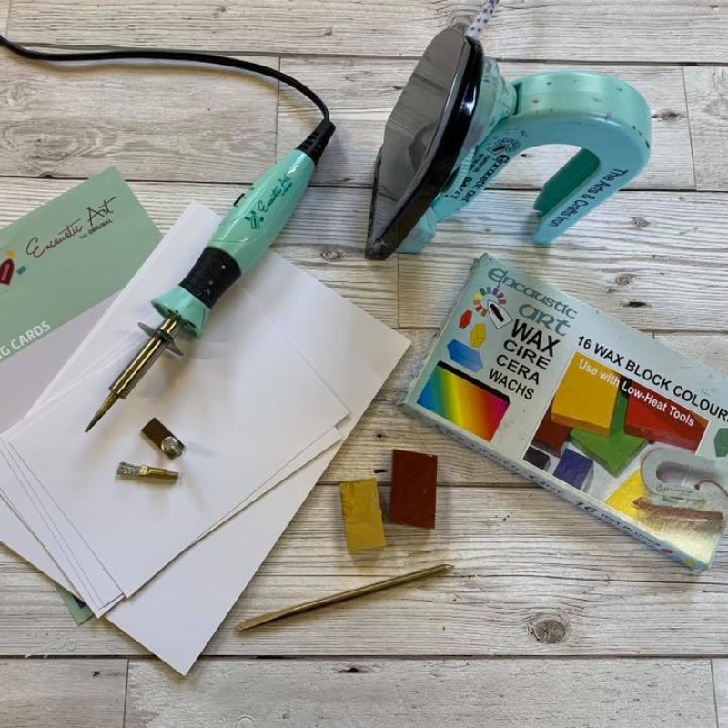 encaustic-wax-tools-how-to-paint-with-wax