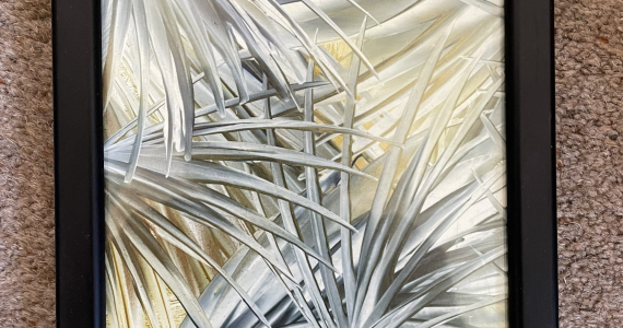 Fronds