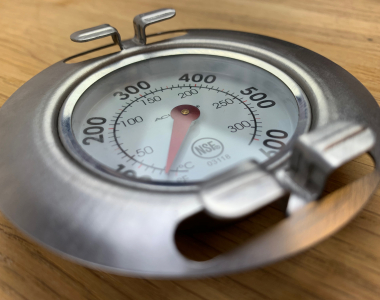 Surface Thermometer