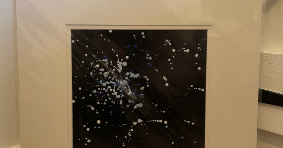 40 x 40 I