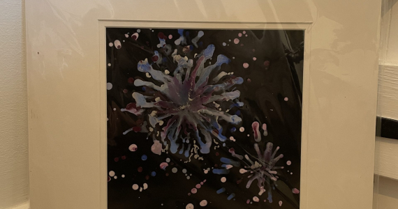 40 x 40 II