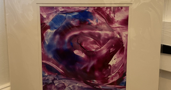 40 x 40 III