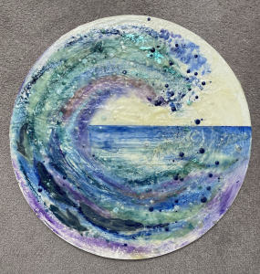 Surf’s Up