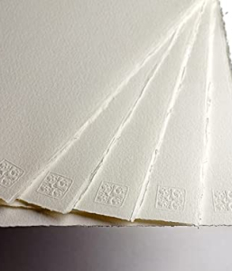 Watercolour Paper