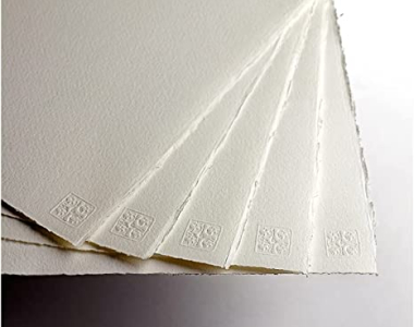 Watercolour Paper