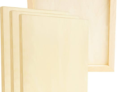 WOODEN BOARDS